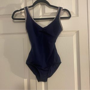 MARIIA Tank style Ballet Leotard